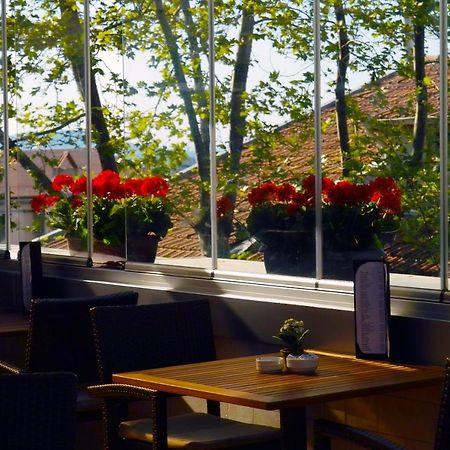 Marine House Boutique Hotel Adalar Ngoại thất bức ảnh