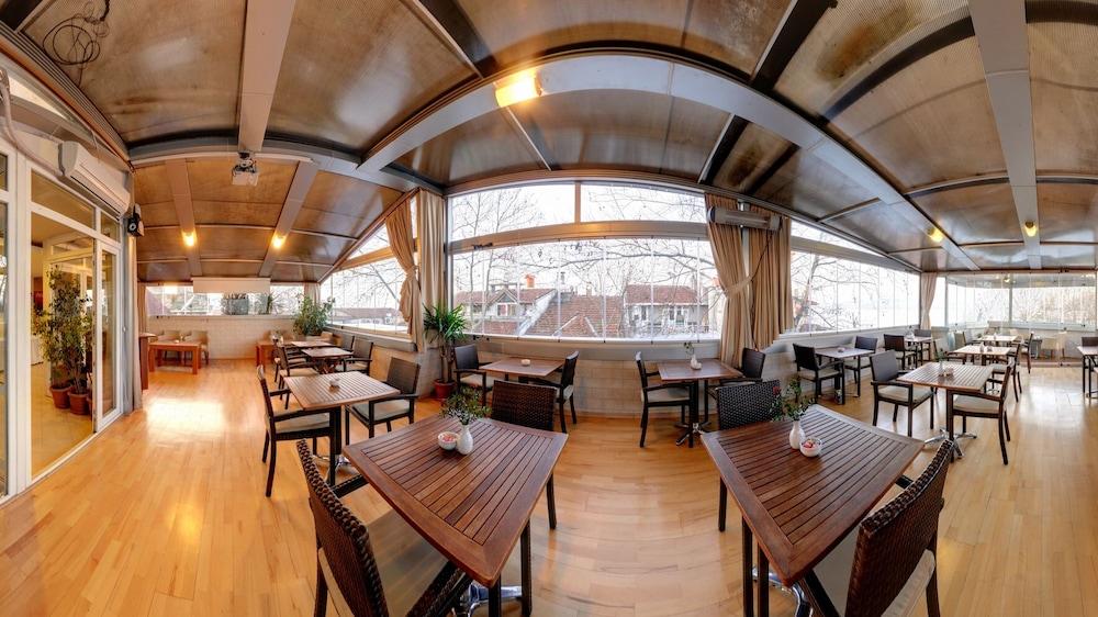 Marine House Boutique Hotel Adalar Ngoại thất bức ảnh