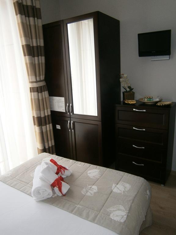 Marine House Boutique Hotel Adalar Ngoại thất bức ảnh