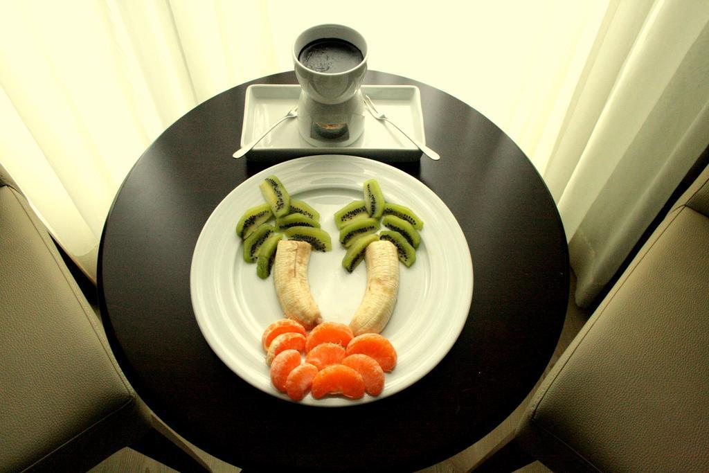 Marine House Boutique Hotel Adalar Ngoại thất bức ảnh