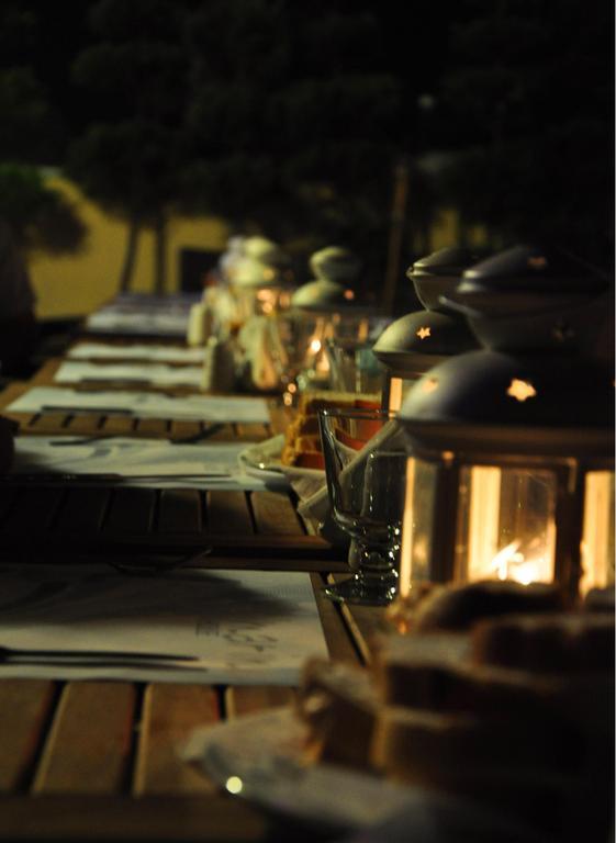 Marine House Boutique Hotel Adalar Ngoại thất bức ảnh